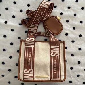 Steve Madden purse